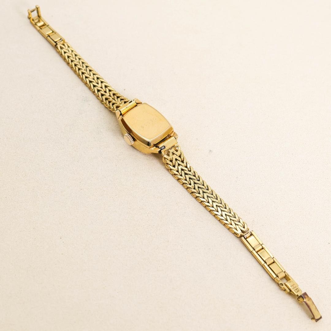 Working Seiko Watch Automatic Mechanical Antique … - image 6