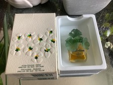 Parfums De Gres Cabotine 3.2ml Miniature Perfume new boxed 