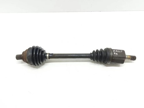 VW GOLF PLUS 5M1, 521 Antriebswelle vorne links 1K0407283 1.6 Benzin 33549444