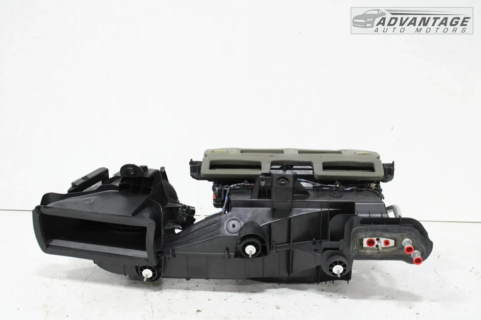 Dodge Charger 2014-2023 3,6 L HVAC calentador evaporador soplador carcasa del motor OEM Foto 2 de 4