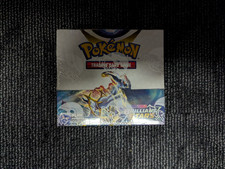 Brilliant Stars Booster Box, Pokémon, Sealed/Brand New, English