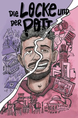 Die Locke und der Pott | Abdul Kader Chahin | Deutsch | Taschenbuch | 100 S.