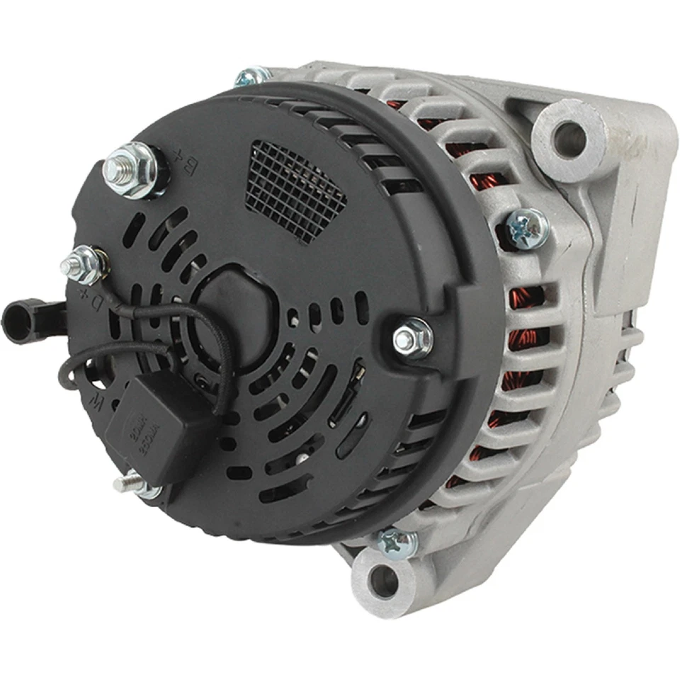 Alternator For 6-411 Case Puma 195 Puma 210 07-17 87573243 — 第 3/4 张图片