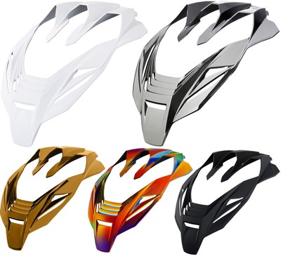 Icon Airflite Helmet Airfoil Vent