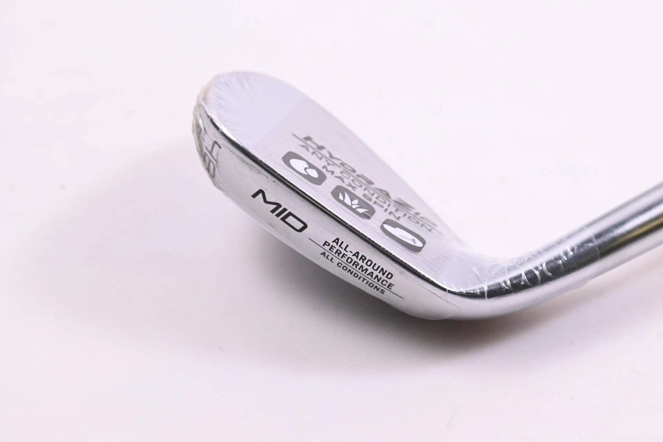 Cleveland RTX 6 Zipcore Pitching Wedge / 48 Degree / X-Flex Project X LZ 125 - Image 3 of 4