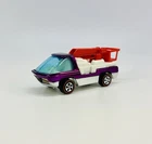Restored Hot Wheels Redline The Heavyweights Snorkel