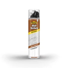 Homax 4060-06 Knockdown Water Based Wall Spray Texture 10 oz. (Pack of 6)