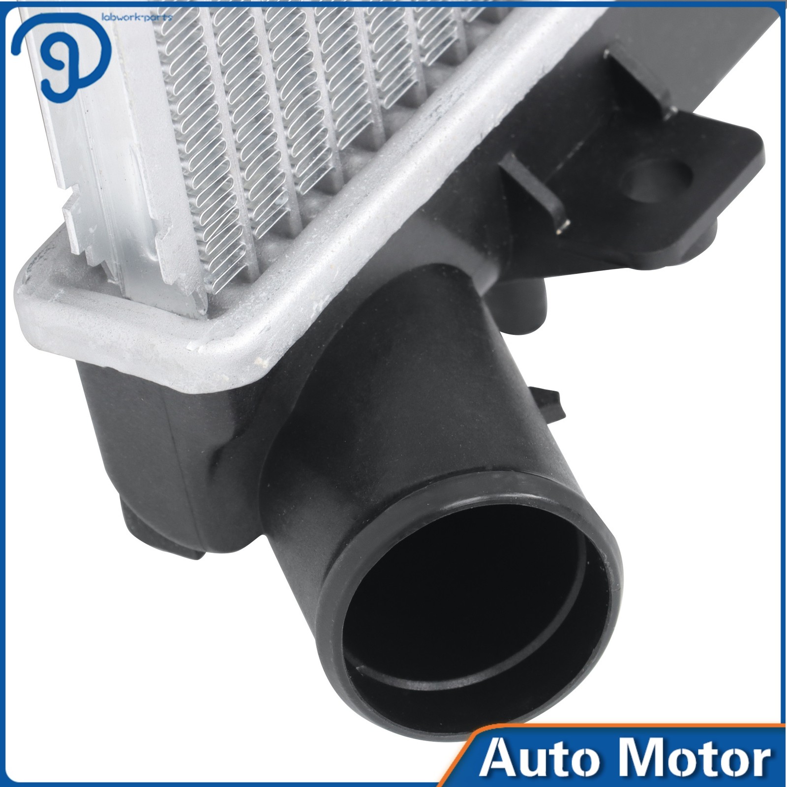 Aluminum Radiators for Subaru Forester 2019 2020 2021 H4 2.5L 45111SJ000