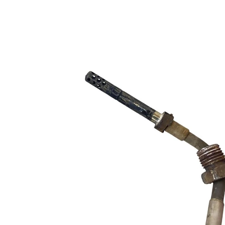 Sensore temperatura gas di scarico diesel Volvo C30 2012 JUT168503 - Immagine 2 di 4