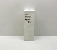 NEW Anua Heartleaf 77% Soothing Toner 8.45 oz. 04/09/2026 AUTHENTIC