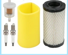 TUNE UP KIT FOR CRAFTSMAN YT3000 YS4500 LT2000 793569 GY21055 MIU11511