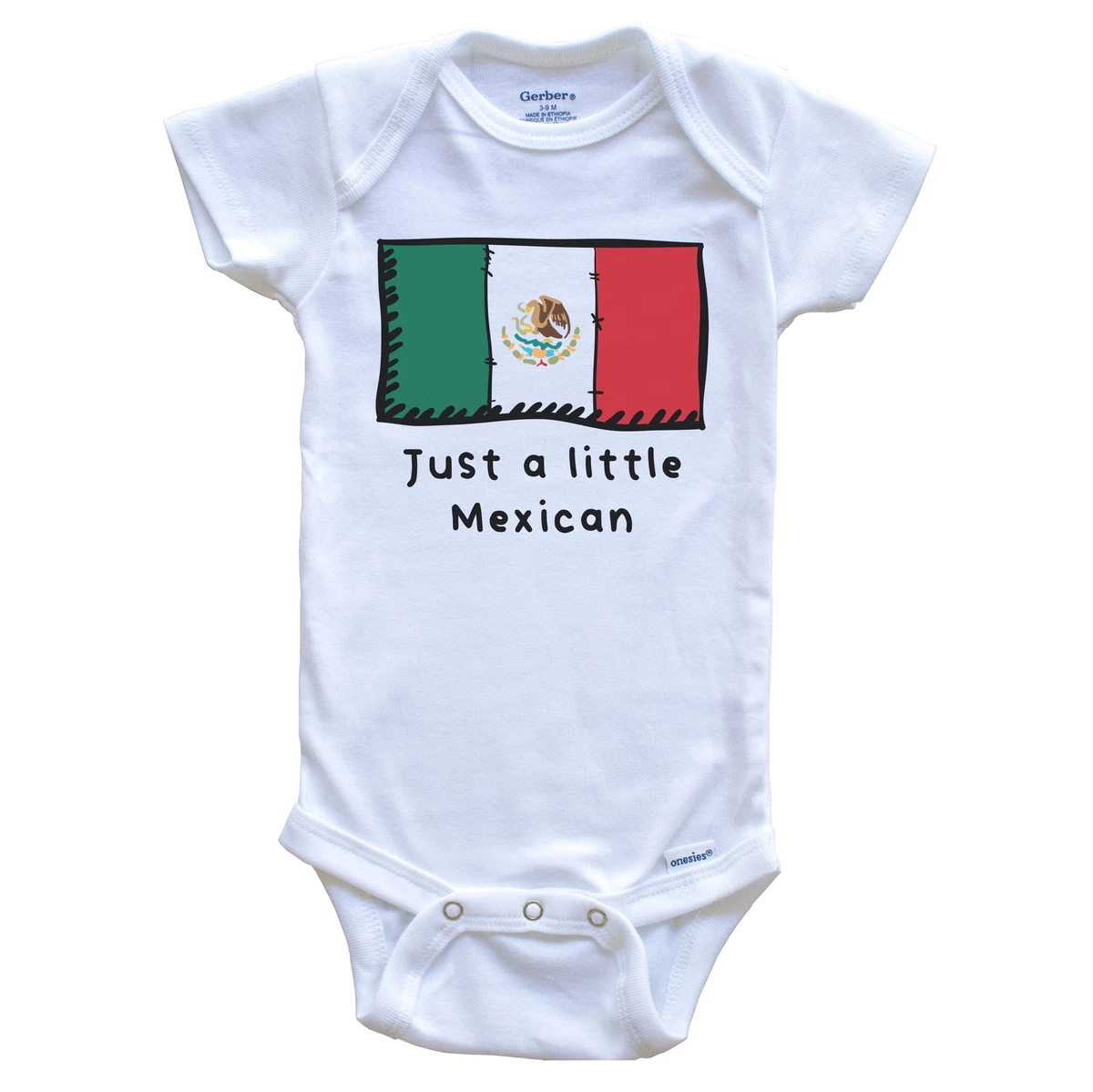 Funny Mexican Baby Pictures