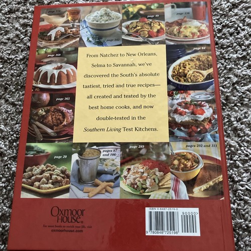 Homestyle Cooking by Julie Gunter (2003, Hardcover) - Picture 21 of 21
