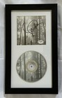🎤 PSA DNA Taylor Swift Signed CD Cover Framed Folklore Autographed 💃