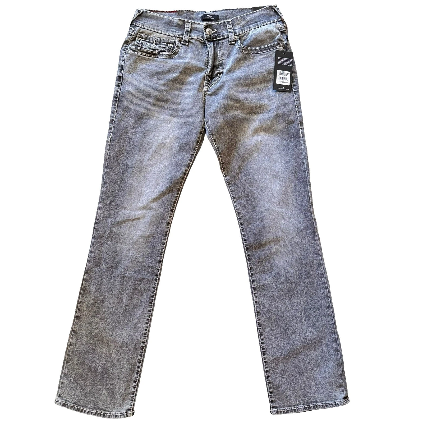 True Religion Jeans Men's 31 Size