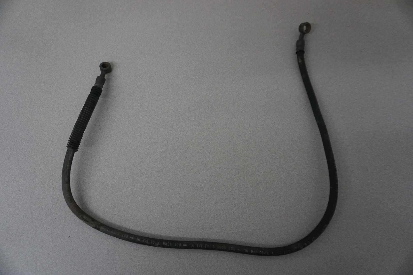 2004-2009 Ski-Doo OEM Hydraulic Brake Hose Line Expedition GTX Summit 507032398