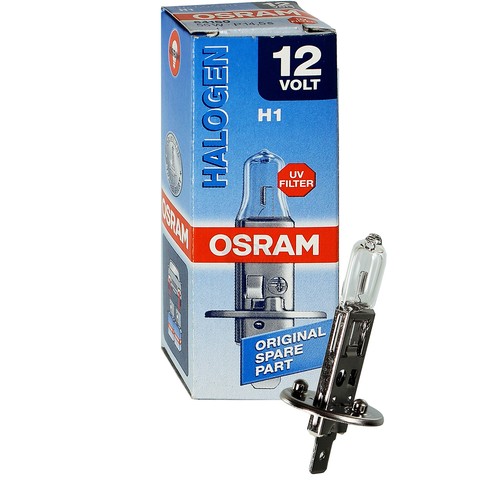 Halogen Scheinwerfer links H1 für Honda Accord VII Tourer inklusive Lampen - Foto 2 di 11