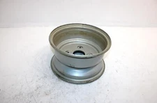 2003 Can-am Rally 200 Oem 10x5 Front Wheel Rim 705400115 AB11