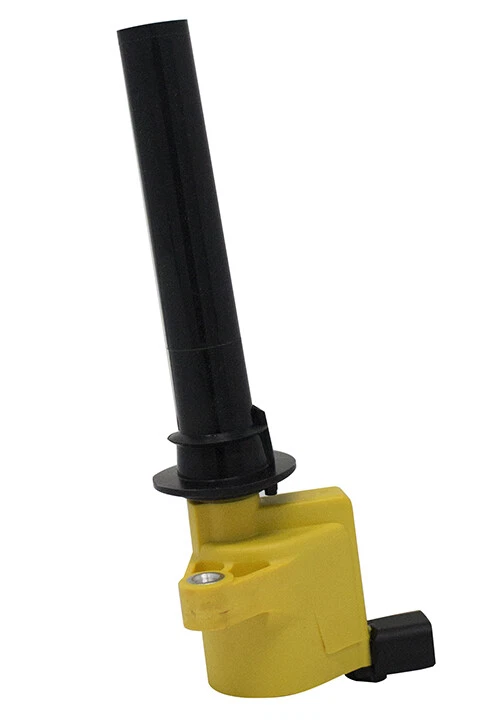 6X Ignition Coil & 6X NGK Spark Plug For Mazda Tribute 3.0L V6 FD502 - Image 3 of 4