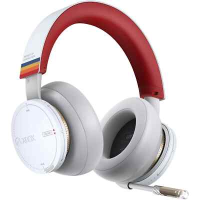 Xbox Starfield Collectors Edition Wireless Headset
