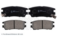 BremsbelÄGe Mitsubishi T. L400/PAJERO 2.4-3.5 V6 90-00