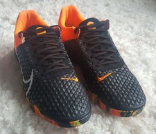 nike react soccer ball size 5