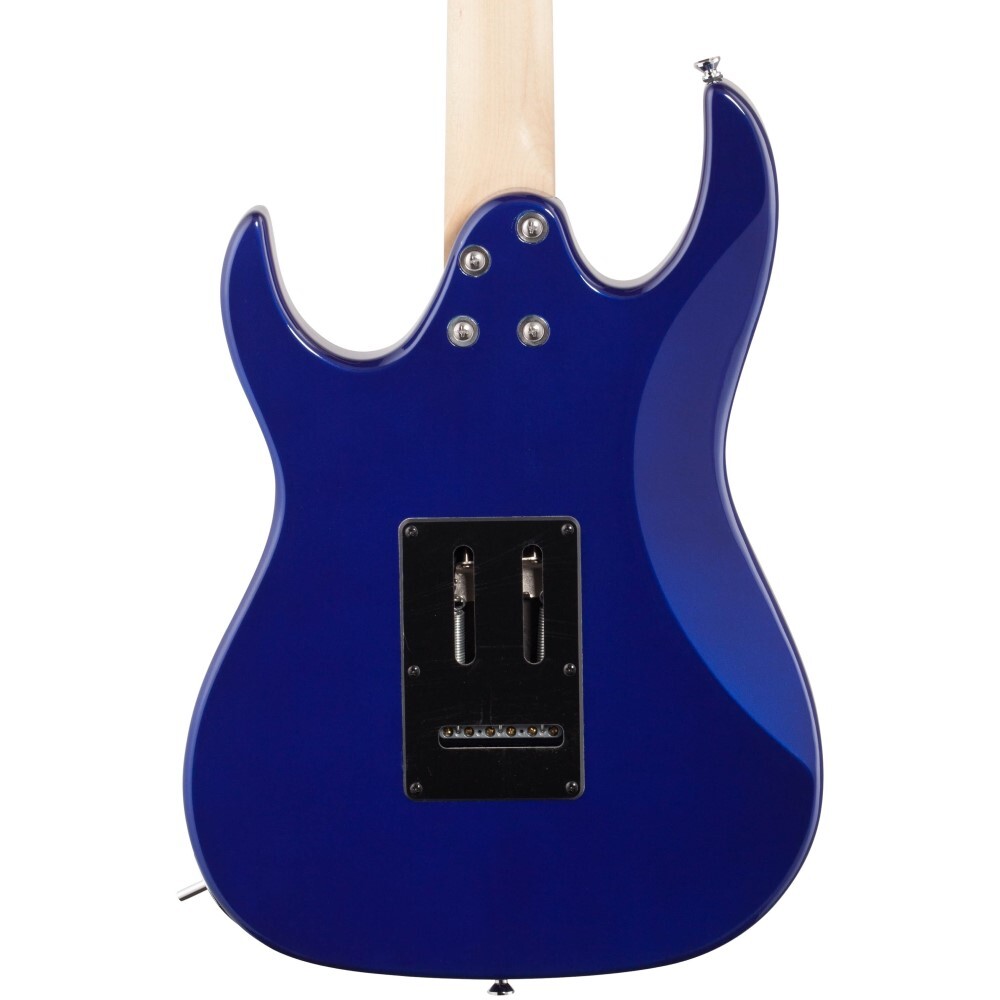 エレキギター Gio Ibanez GRX20 Amazon.com: Ibanez GRX20Z JB Jewel Blue Electric Guitar