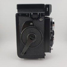 Yashica Mat 124G Film Cameras | eBay Yashica Mat 124G Film Cameras | eBay