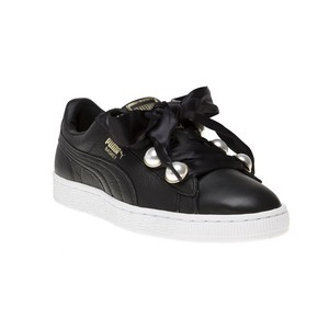 puma basket bling sneakers