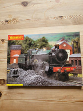 Hornby Catalogue 2005, Edition 51