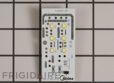 Frigidaire Electrolux Kenmore Microwave Oven LED Lamp 5304499540 