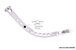 Lambretta Gp Kickstart Lever  - Complete Bearing Set For Gp And Li/Sx.