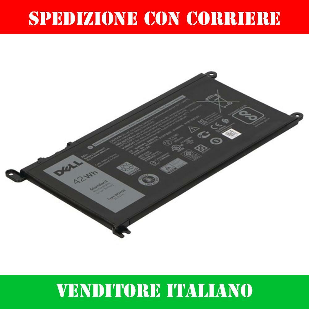 Batteria Dell Latitude 11 3180 3189 Originale | Stock Limitato