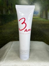 SEAN JOHN 3AM 150ML AFTERSHAVE BALM NEW
