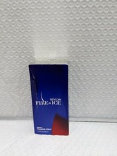 Fire  Ice 1.9 Oz / 56 ML SPRAY Eau De Cologne By Revlon For Men REAR NIB