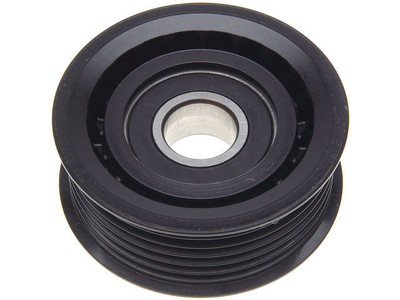 Drive Belt Tensioner Pulley AC Delco 46QGGG95 for Chevy Cobalt 2005 2006 2007