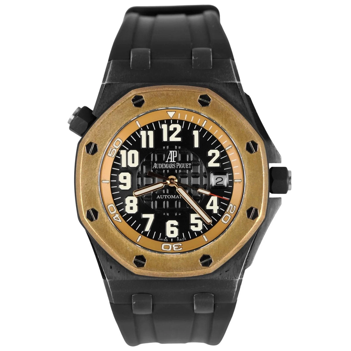 Ap royal oak bronze online