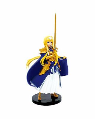 Taito Sword Art Online Alicization Alice Synthesis Thirty Figure