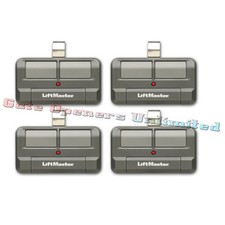 Liftmaster 892LT Gate Opener Garage Opener Re...