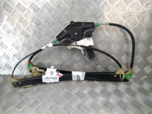 Mécanisme De Vitre Électrique Avant Gauche Pour Peugeot 406 Break (8E/F) 1998 - Occasion