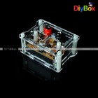 AD584 High Precision 4-Channel 2.5V/7.5V/5V/10V Voltage Reference Module w/LED