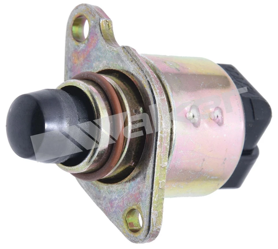 Andador de válvula de control de aire de ralentí de inyección de combustible para Chevrolet Silverado 1500 99-02  Foto 4 de 4