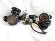 Hks 60mm Boost Gauge Compound Meter Rx7 Sw20 Gc8 Be5 180sx Supra Ep82 R33 R32