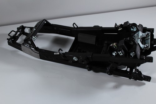 17-25 SUZUKI GSXR1000R REAR SUBFRAME BACK SUB FRAME 41200-17K10 #0120* - Foto 5 di 7