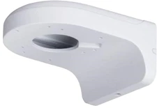 DaH PFB203W Waterproof Wall Mount Bracket for Dome CCTV Cameras IPC-HDW4433C-A