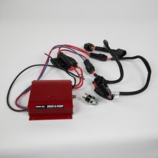 Kenne Bell Boost-a-pump Bap - Dual Fuel Pump Booster Kenne Bell Boost-a-pump Bap - Dual Fuel Pump Booster