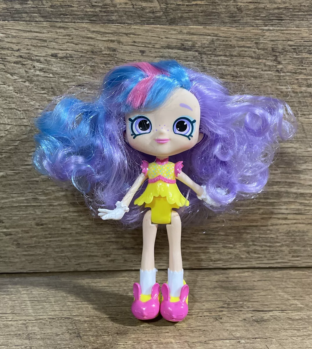 Shopkins wild shop style rainbow kate