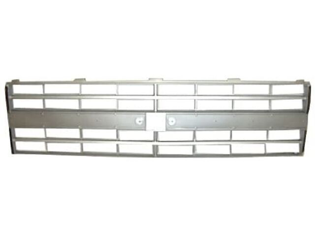 Front Action Crash Grille Assembly fits Chevy K5 Blazer 1985-1986 49CHSV