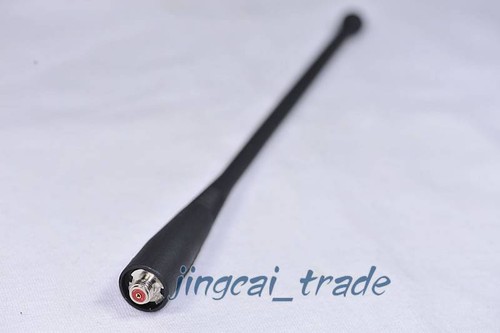 Antena aérea VHF 136-174 MHz para radio Motorola HT1000 GP900 MTX838 - Imagen 2 de 3