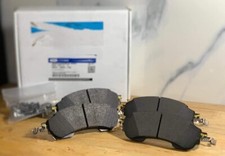 FORD Ranger NEXT-GENT 2022+ RAPTOR EVEREST WT SPORT XLT Genuine Rear Brake Pads